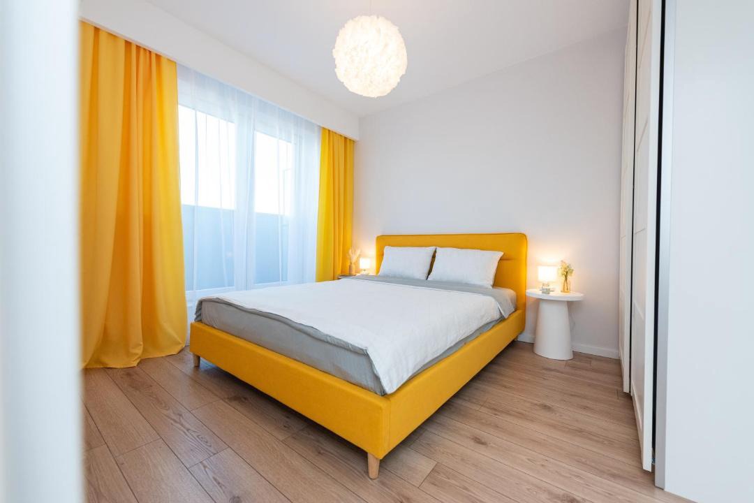 Photo of Bedroom in Tirgu Mures
