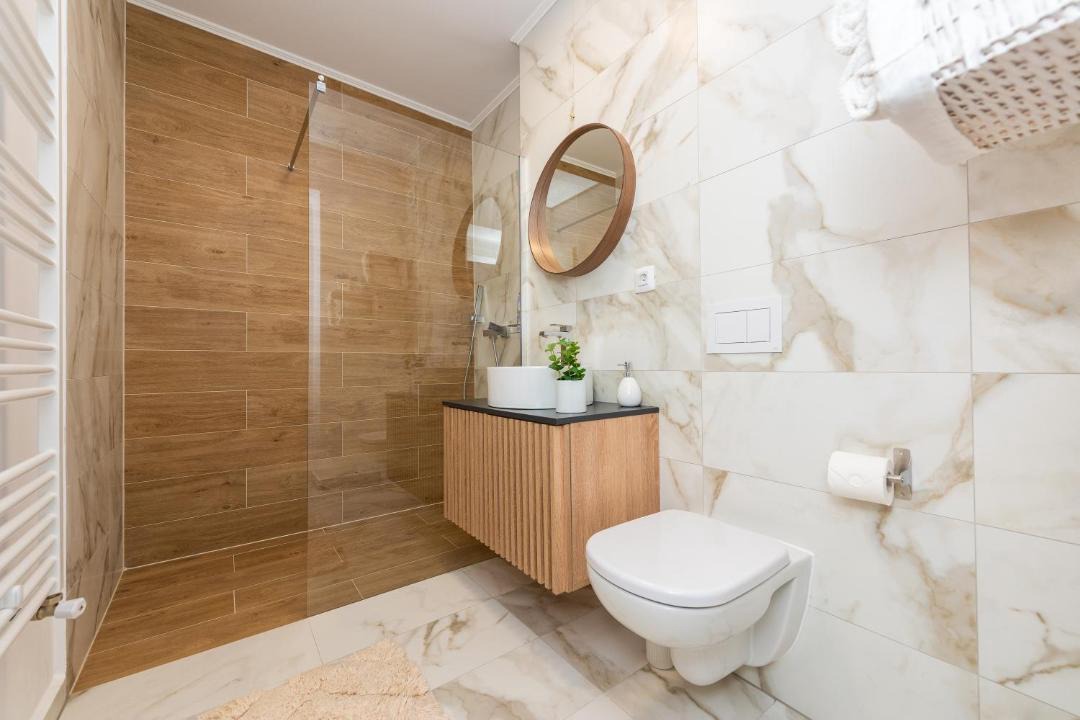 Photo of Bathroom in Tirgu Mures