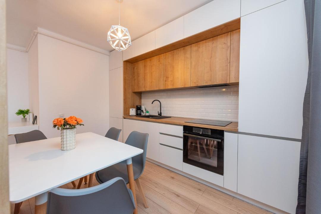 Photo of Kitchen in Tirgu Mures