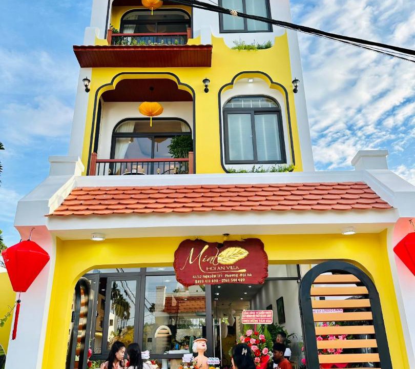 Photo of Others in Hoi An