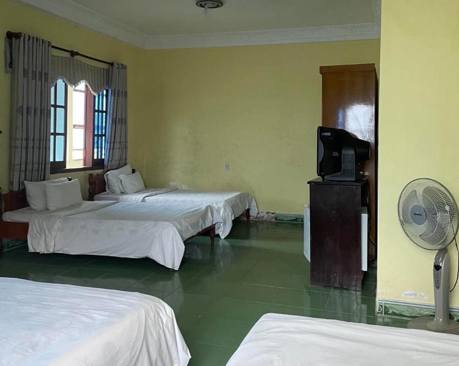 Photo of Bedroom in Pleiku