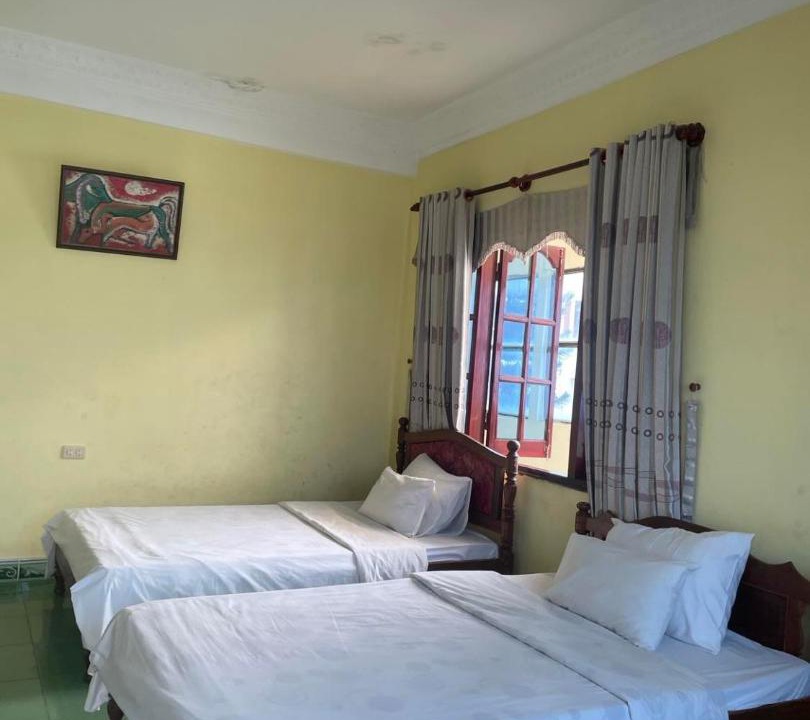 Photo of Bedroom in Pleiku