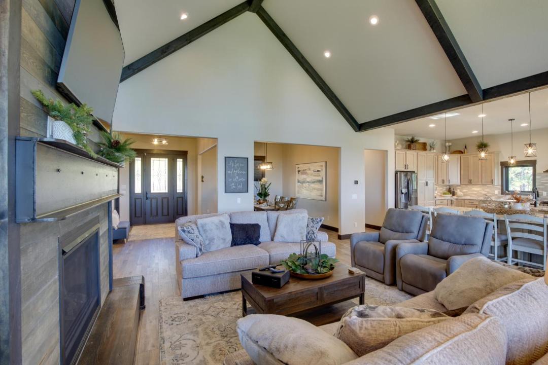 Photo of Livingroom in Spearfish