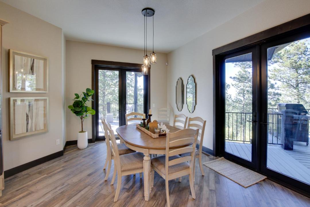 Photo of Livingroom in Spearfish
