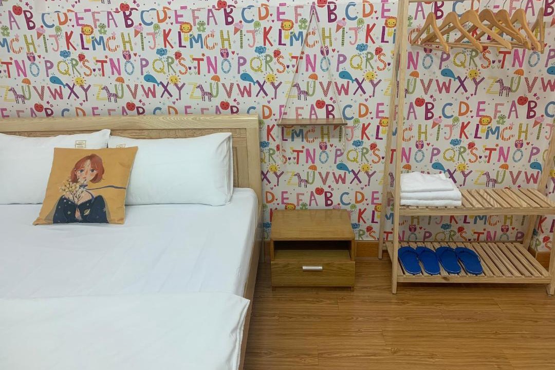 Photo of Bedroom in Phan Thiet