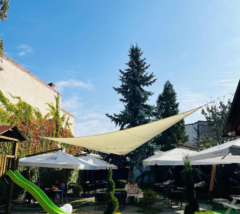 Photo of Outdoor in Tirgu Mures