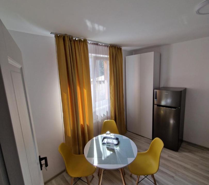 Photo of Livingroom in Tirgu Mures
