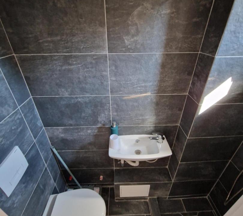Photo of Bathroom in Tirgu Mures