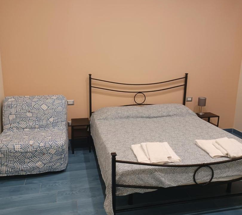 Photo of Bedroom in Monte di Procida