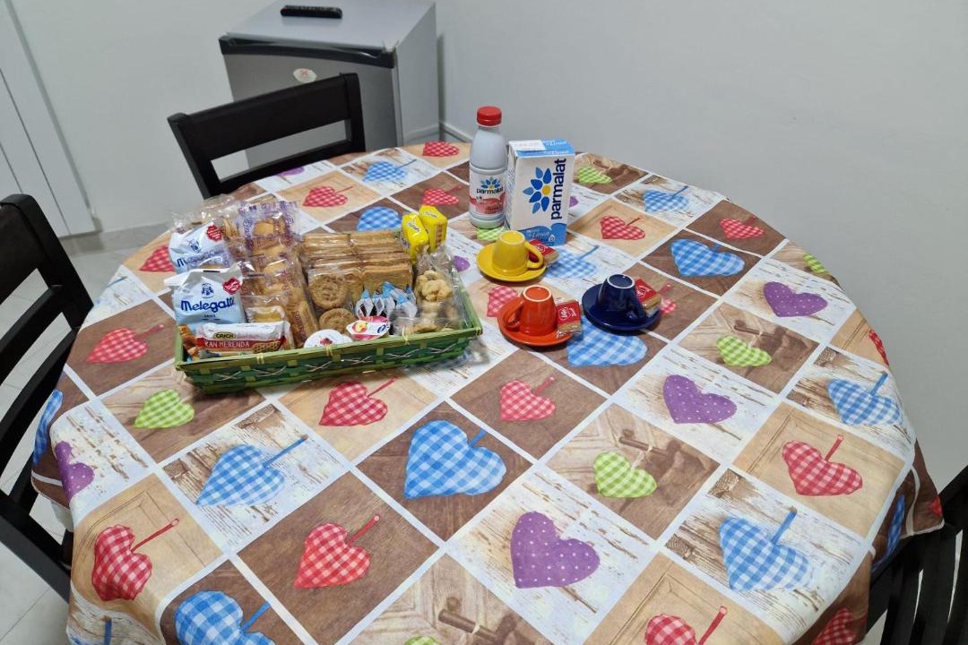 Photo of Kitchen in Contursi Terme