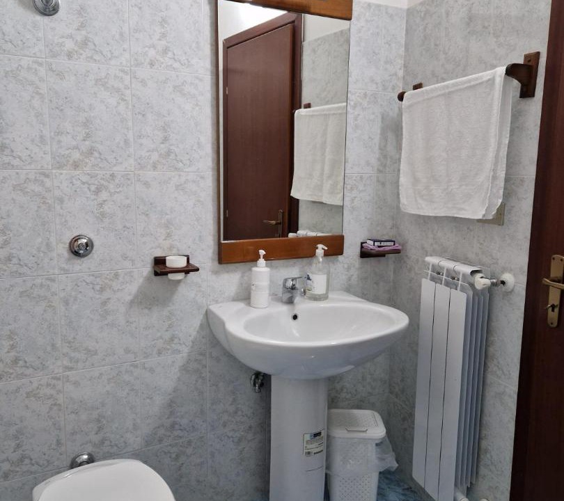 Photo of Bathroom in Contursi Terme
