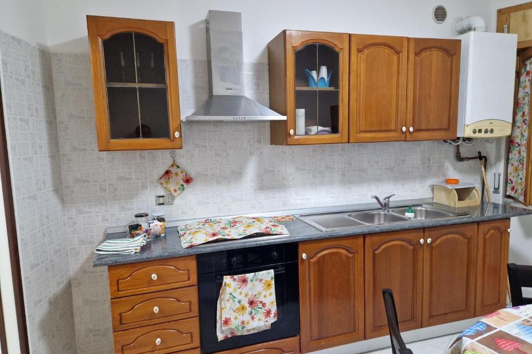Photo of Kitchen in Contursi Terme