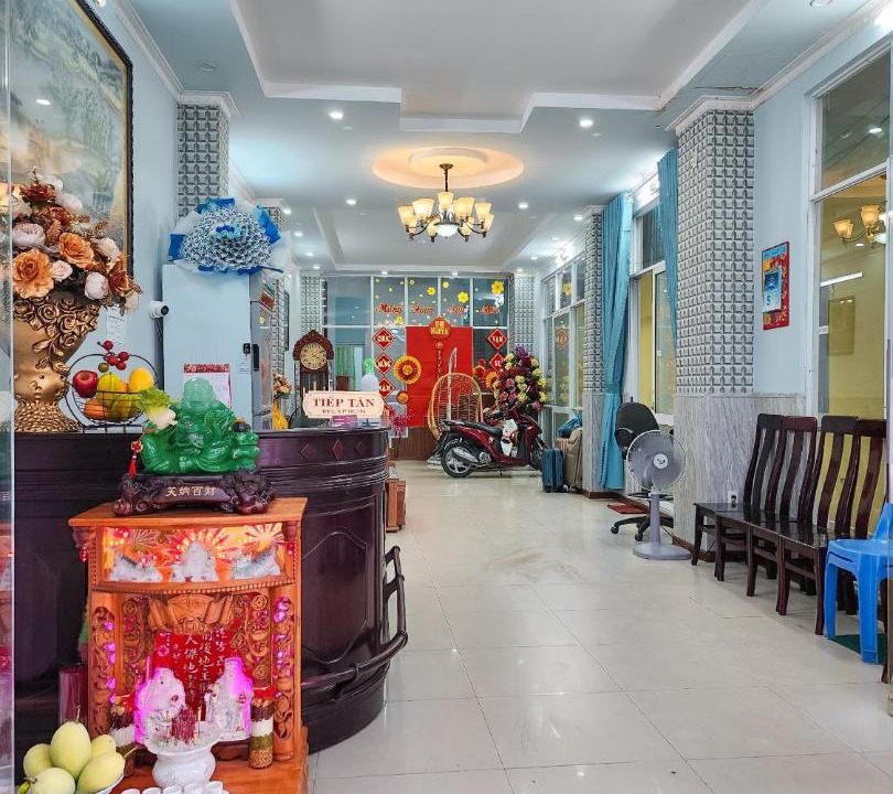 Photo of Others in Ninh Kieu