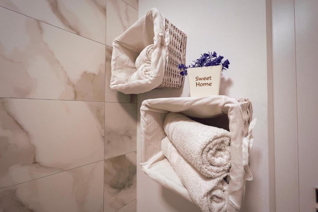 Photo of Bathroom in Tirgu Mures