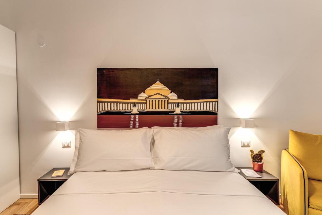 Photo of Bedroom in Santa Lucia