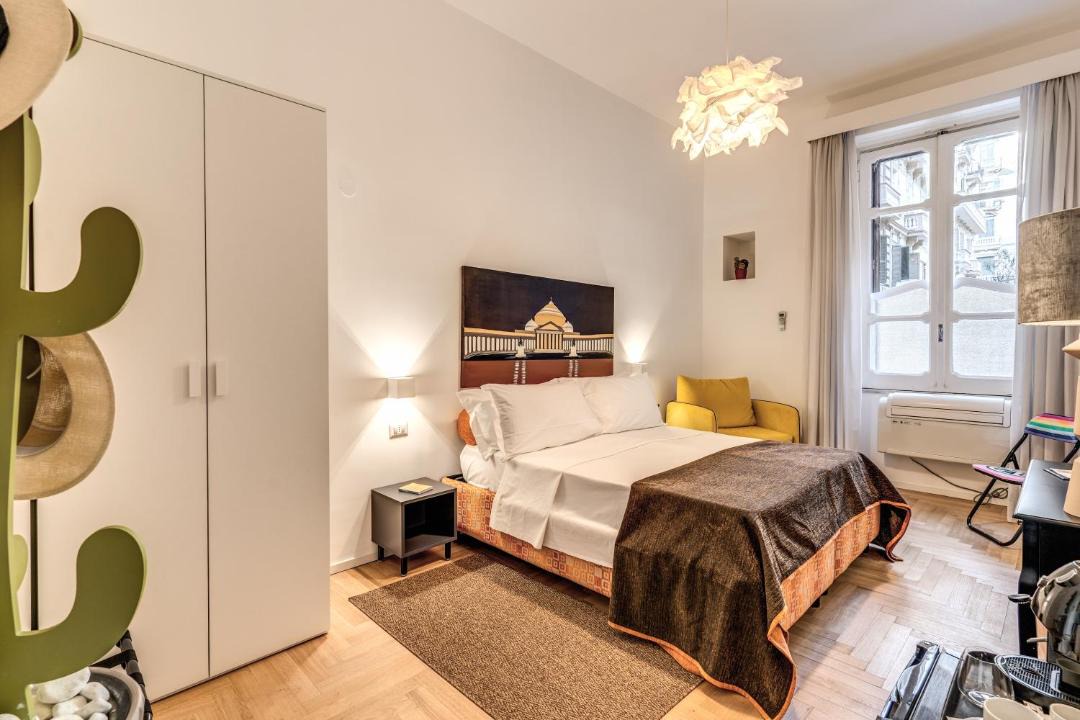 Photo of Bedroom in Santa Lucia