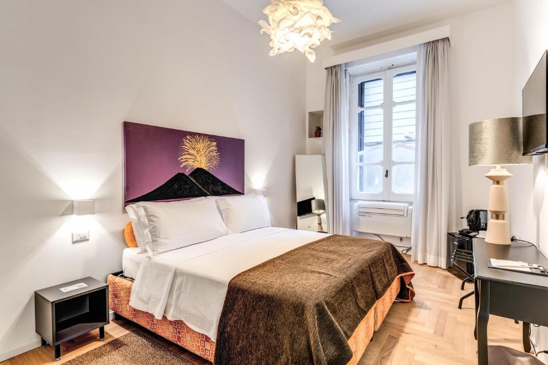 Photo of Bedroom in Santa Lucia