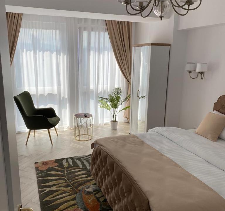 Photo of Bedroom in Center