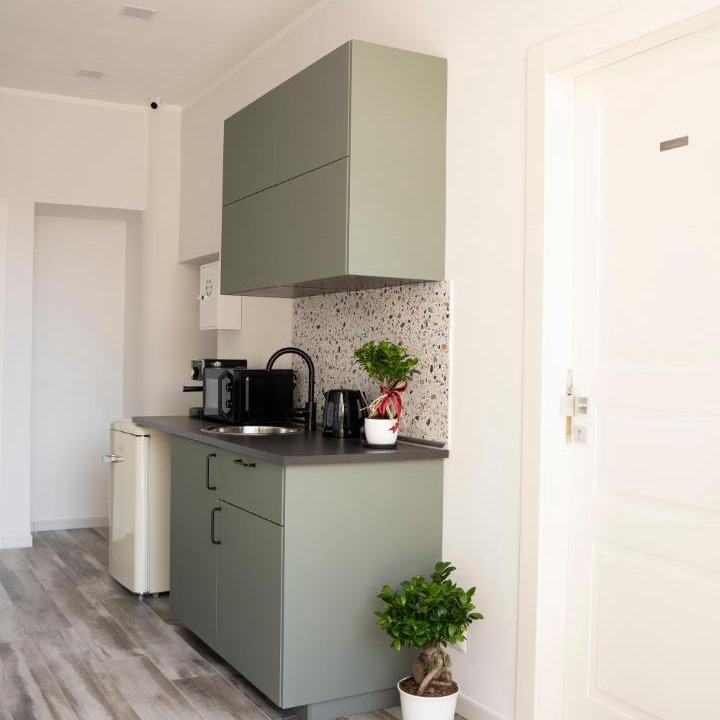 Photo of Kitchen in Zona Ospedaliera