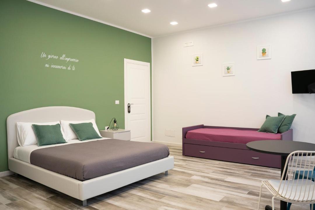 Photo of Bedroom in Zona Ospedaliera