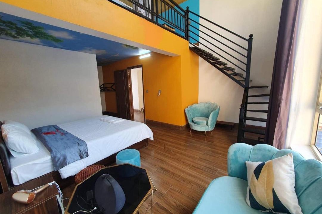 Photo of Bedroom in Tam Dao