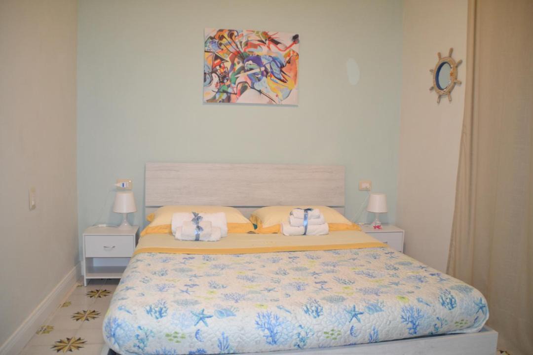 Photo of Bedroom in Termoli