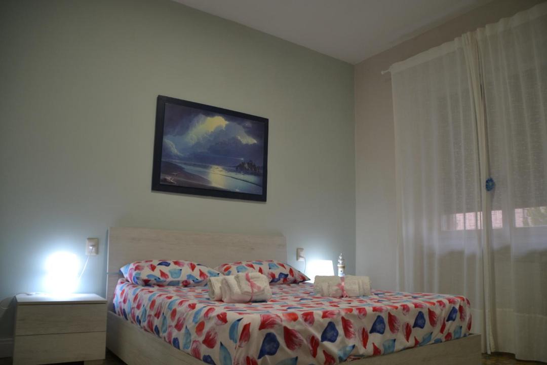 Photo of Bedroom in Termoli