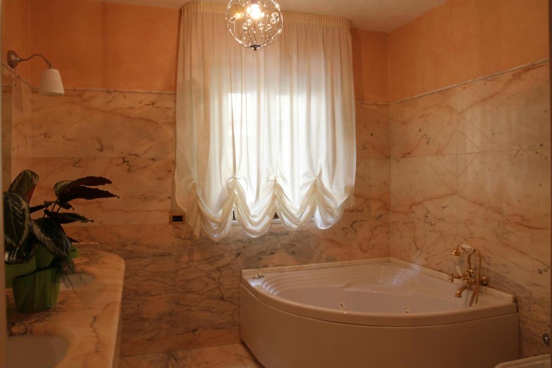 Photo of Bathroom in Vico del Gargano