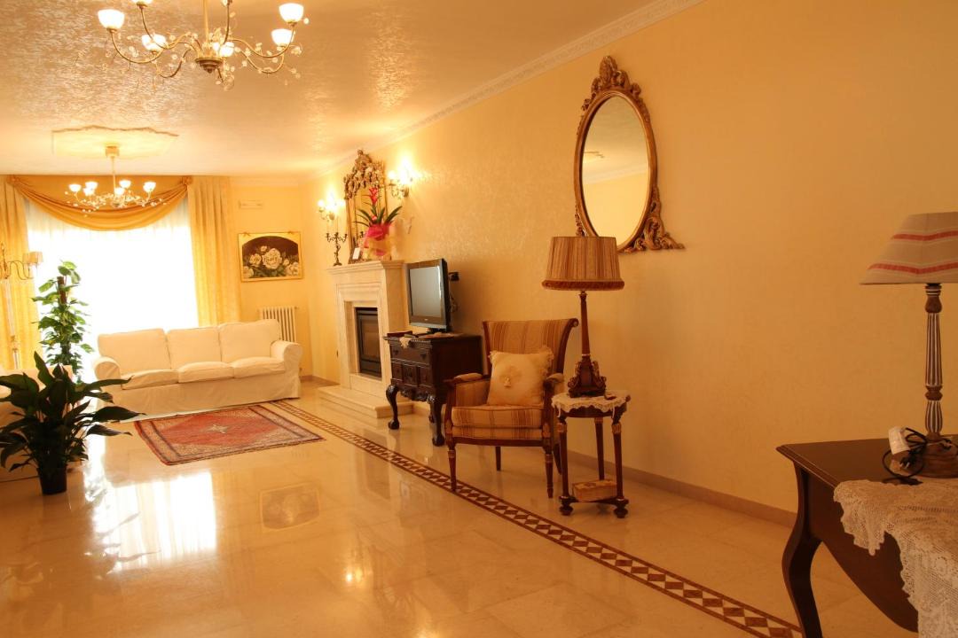 Photo of Livingroom in Vico del Gargano