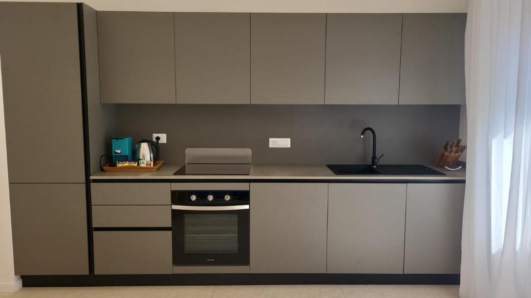 Photo of Kitchen in Chiaia