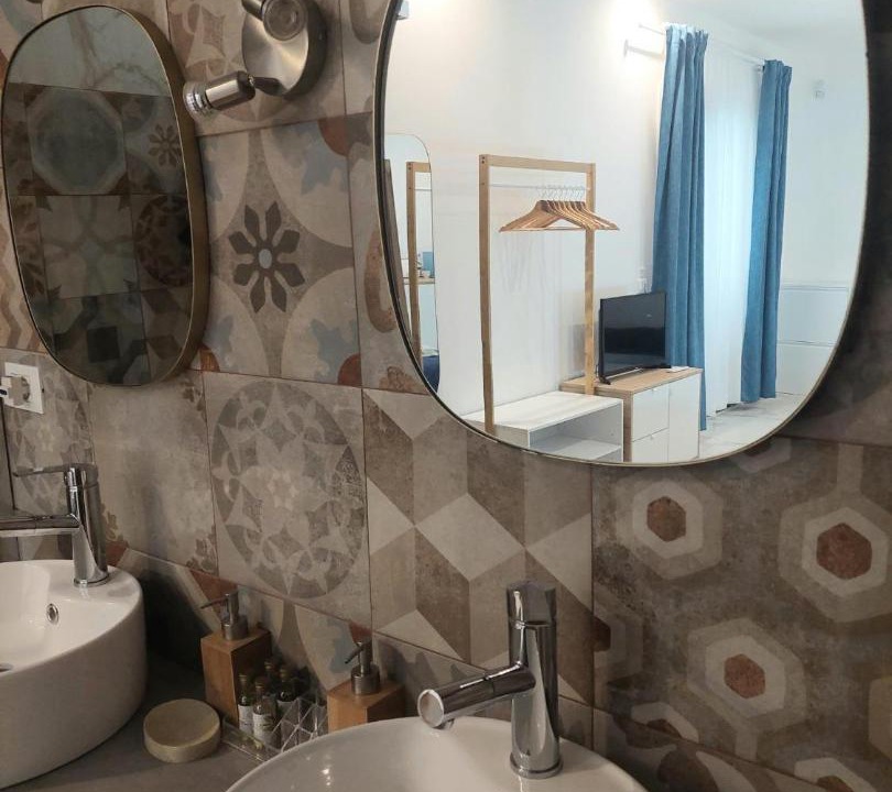 Photo of Bathroom in Petacciato