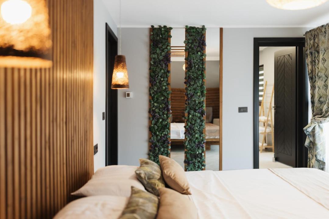 Photo of Bedroom in Baia-Sprie