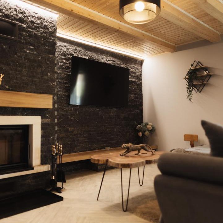 Photo of Livingroom in Baia-Sprie