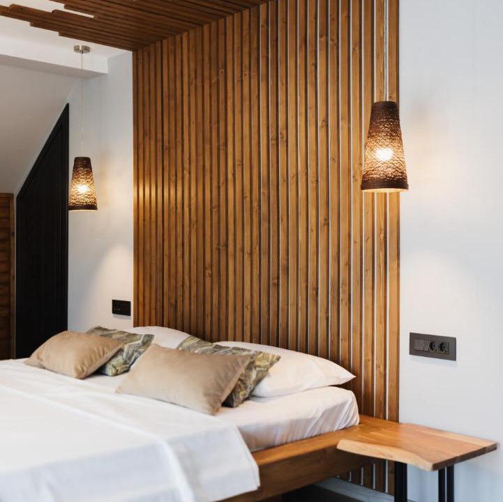 Photo of Bedroom in Baia-Sprie