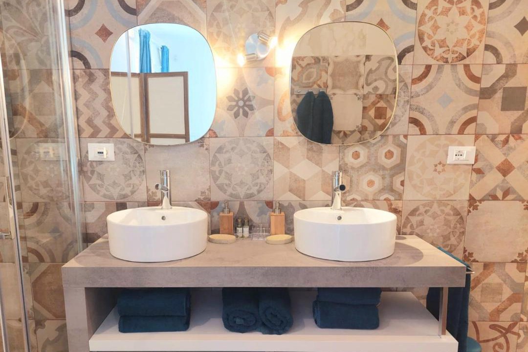 Photo of Bathroom in Petacciato