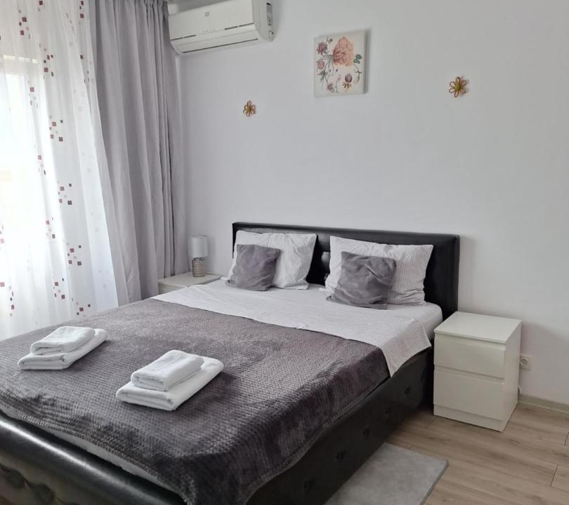 Photo of Bedroom in Cluj-Napoca