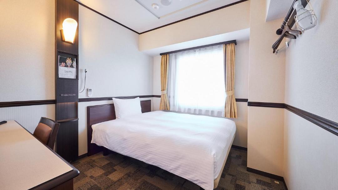 Photo of Bedroom in Maibara