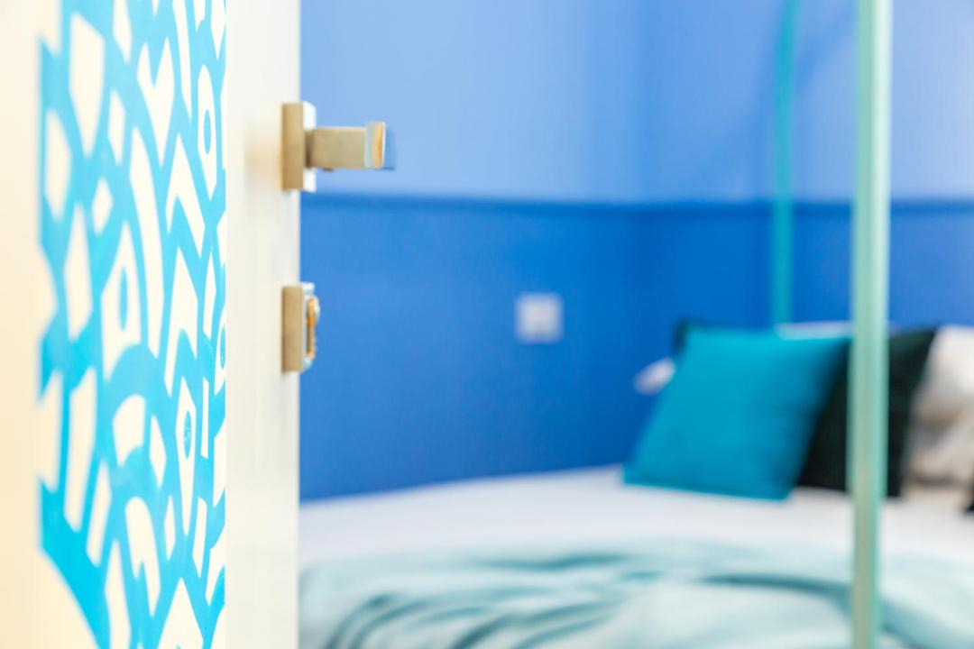 Photo of Bedroom in Montecalvario