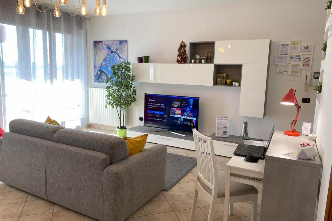 Photo of Livingroom in Foggia