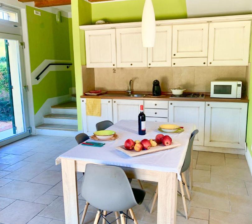 Photo of Kitchen in Baone