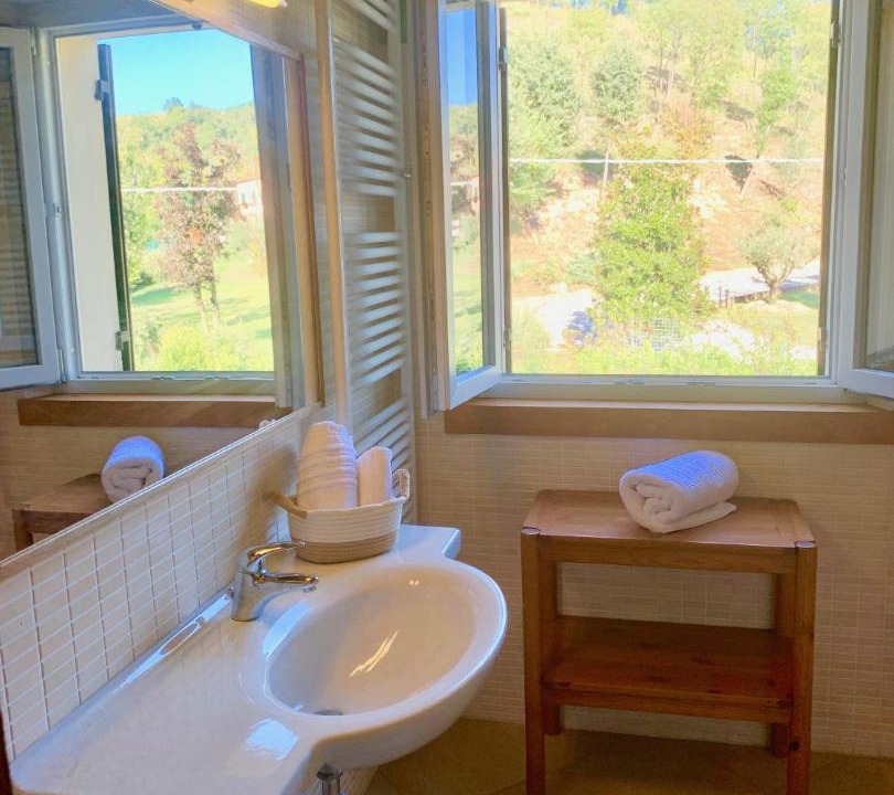 Photo of Bathroom in Baone