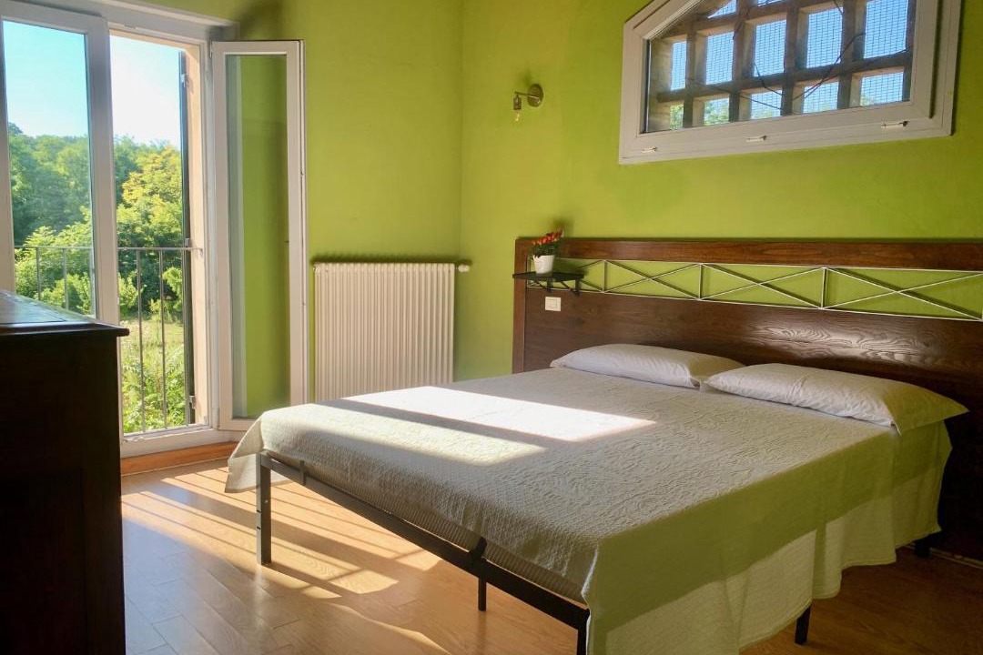 Photo of Bedroom in Baone