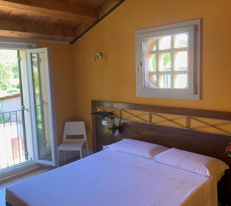 Photo of Bedroom in Baone