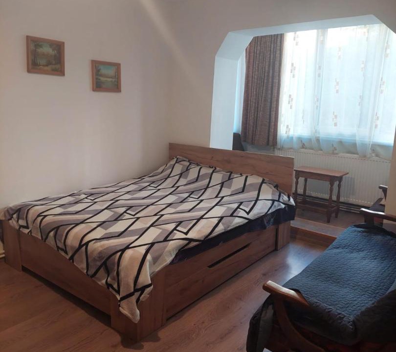Photo of Bedroom in Baile Tusnad