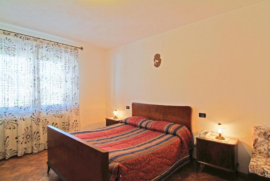 Photo of Bedroom in Cugnoli