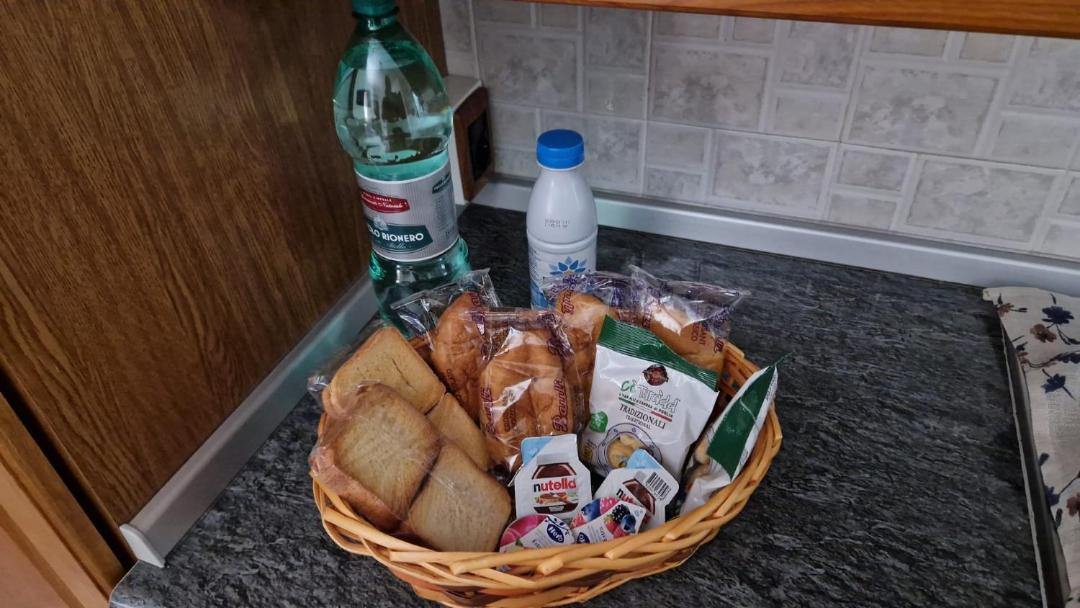 Photo of Kitchen in Contursi Terme