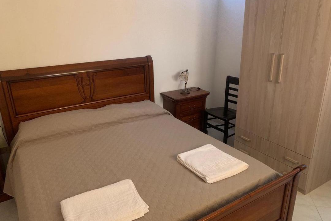 Photo of Bedroom in Contursi Terme