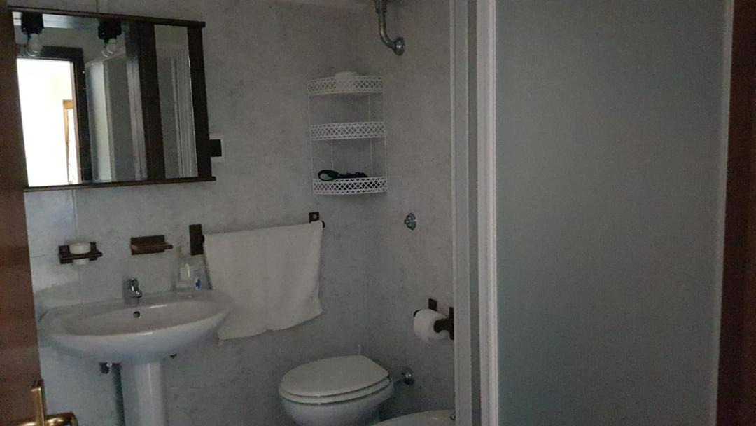 Photo of Bathroom in Contursi Terme