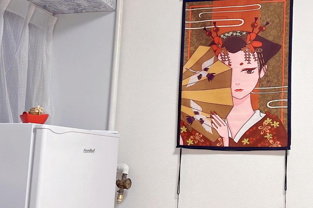 Photo of Others in Minato