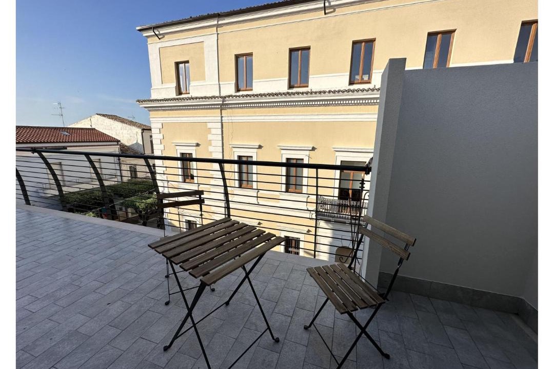 Photo of Patio Balcony in Cupello